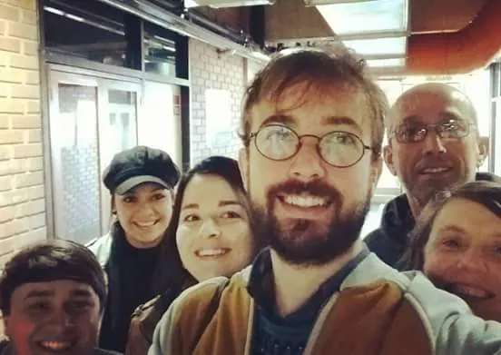 2014 - 2018 - Imagem