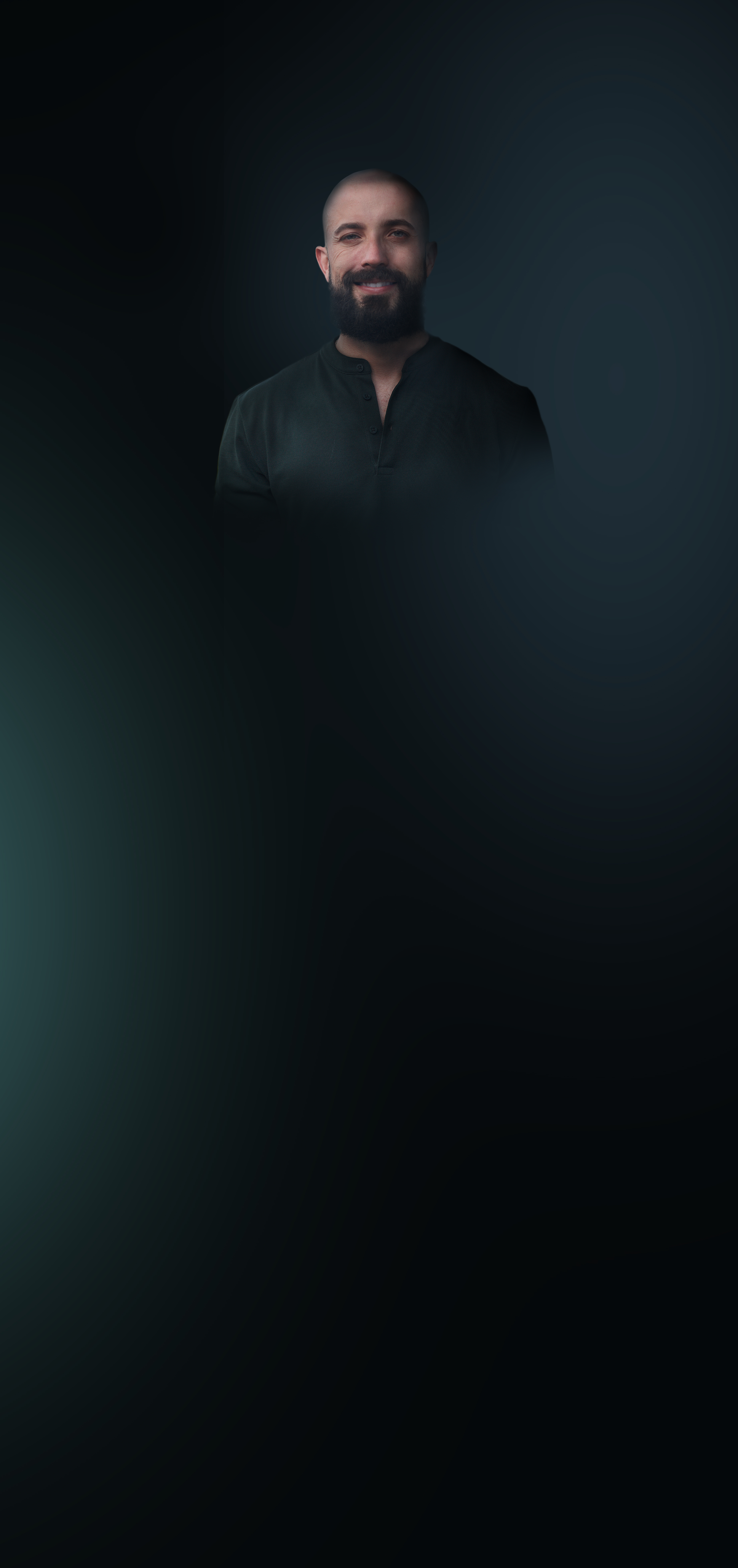 Hero background
